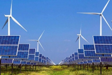 FLC GAB dự tính đầu tư điện mặt trời, điện gió quy mô 5.000 tỷ đồng