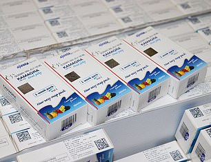 Nguy cơ tiêu thụ phải dược phẩm giả khi mua trên các trang web trực tuyến