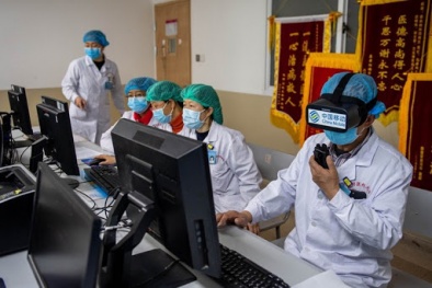 Phát hiện phương pháp mới điều trị virus corona, hiệu quả 'thần tốc' 