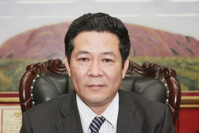 Phó Tổng Giám đốc vừa thôi nhiệm tại Sacombank là ai?