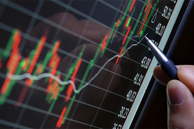 Thị trường chứng khoán ngày 4/3: Cổ phiếu nhiều ‘ông lớn’ giảm sàn