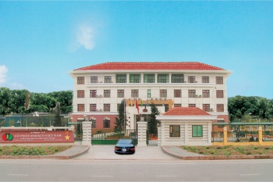 Đại gia chăn nuôi Dabaco bị phạt 300 triệu vì vi phạm bảo vệ môi trường