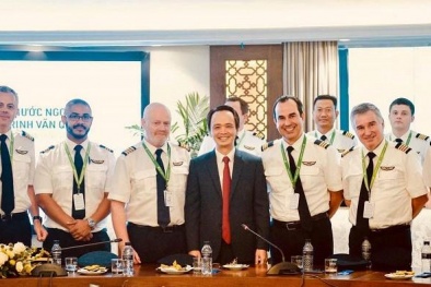 Mua thành công 1,1 triệu cổ phiếu, ông Trịnh Văn Quyết trở thành cổ đông lớn của GAB