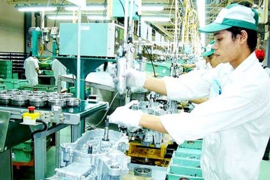 Ngành công thương Hà Nội triển khai các giải pháp ứng phó tác động của dịch Covid-19 