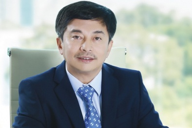 Phó Chủ tịch HĐQT vừa được bổ nhiệm của ngân hàng Eximbank là ai?