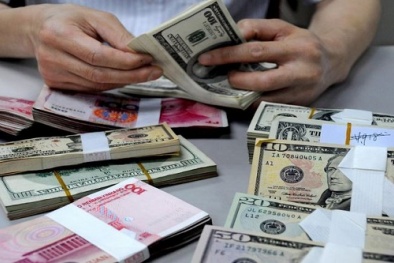 Tỷ giá ngoại tệ hôm nay 5/3: USD khởi sắc sau chuỗi ngày ảm đạm