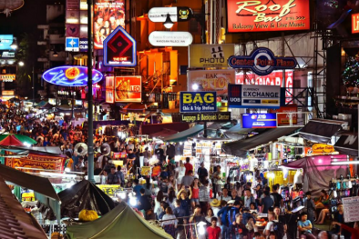 Vực dậy ngành du lịch Đà Nẵng: Kinh tế đêm là “cứu cánh”