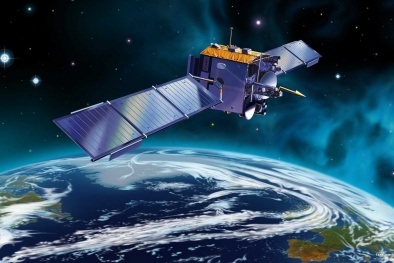 Chế tạo thành công vệ tinh nhân tạo dự báo trước thảm họa cháy rừng
