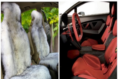 Lưu ý khi sử dụng các loại nệm trên ô tô, tránh phí tiền