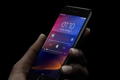 Thủ thuật đơn giản giúp nghe nhạc Youtube dễ dàng trên iPhone dù đã tắt màn hình