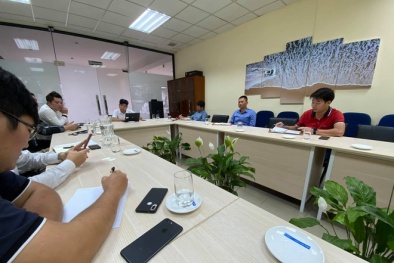 Hàng loạt xe Everest, Ranger rò rỉ dầu: Ford Việt Nam nói ‘lỗi không liên quan tới người tiêu dùng’