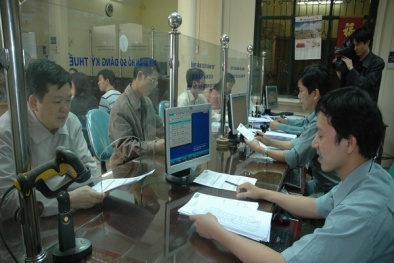 Bộ Tài chính đề xuất gia hạn 30.000 tỷ đồng thuế, phí hỗ trợ doanh nghiệp ứng phó dịch Covid-19