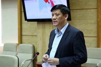 ‘Cuộc chiến’ chống virus corona: Mọi chuyện vẫn trong tầm kiểm soát