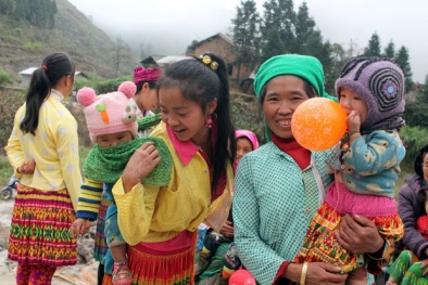 Giải bài toán phát triển BHXH tự nguyện vùng đồng bào dân tộc thiểu số