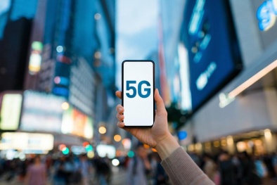 Kết nối 5G: Kỳ vọng và mối lo