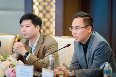 Tập đoàn Airbus giới thiệu với Bamboo Airways dòng máy bay 'siêu tầm xa' A350XWB