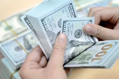 Tỷ giá ngoại tệ hôm nay 7/3: USD nối dài chuỗi ngày giảm giá