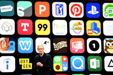 Apple từ chối mọi ứng dụng liên quan đến Covid-19 nếu không phải của tổ chức được công nhận