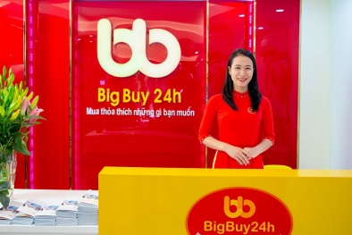Lật tẩy chiêu bài 'giăng bẫy' khách hàng của sàn thương mại điện tử BigBuy24h