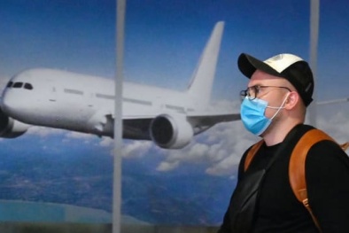 Các hãng hàng không đang vệ sinh máy bay như thế nào trong dịch Covid-19?