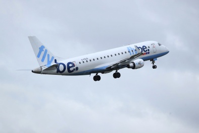 Hãng hàng không đầu tiên tuyên bố phá sản vì dịch Covid-19