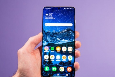 5 điểm hay nhất trên điện thoại Galaxy S20 Ultra giá 1.400 USD mới nhất của Samsung