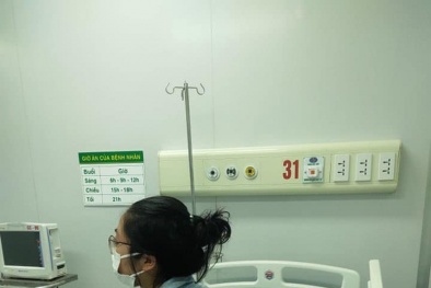 Bệnh nhân thứ 17 cho thấy lỗ hổng quá lớn của 'bộ lọc' sân bay trong phòng dịch