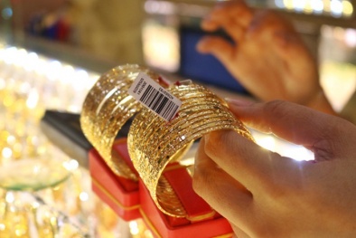 Giá vàng hôm nay 9/3: Vàng tăng “vọt” trước diễn biến khó lường từ Covid-19