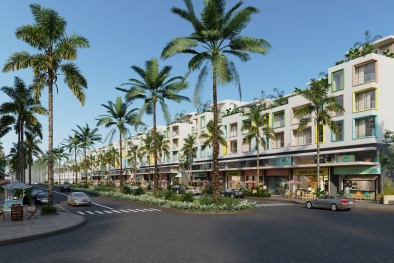 Meyland sẽ là Tập đoàn phát triển Đô thị thông minh hàng đầu Việt Nam 