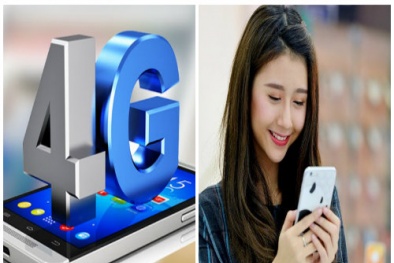 Thủ thuật khắc phục điện thoại không vào được mạng 4G