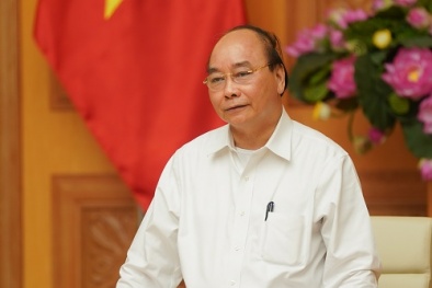 Thủ tướng: Việt Nam sẽ chặn đứng dịch bệnh