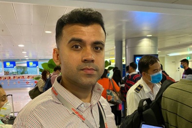 Triển khai Hệ thống khai báo y tế điện tử để kiểm soát dịch Covid-19 