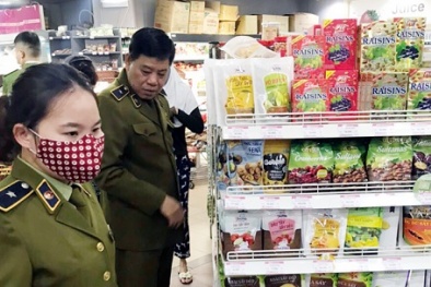 Xử lý 5 cơ sở vi phạm về niêm yết giá thiết bị y tế phòng dịch Covid-19