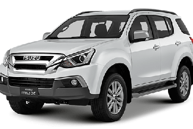 10 ô tô có giá thấp nhất phân khúc tại Việt Nam