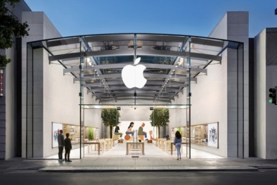 Chế độ đãi ngộ tốt như Apple: Nhân viên nghỉ không thời hạn vẫn được nhận lương