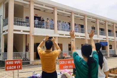 Chuyến bay có nữ bệnh nhân Covid thứ 17: Phi hành đoàn và máy bay giờ ra sao?