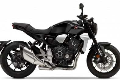 Những tính năng vượt trội của chiếc Honda CB1000R 2020 mới trình làng