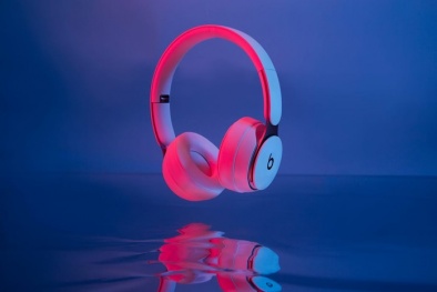 Rò rỉ bằng chứng Apple sắp ra mắt một chiếc tai nghe xịn nhất chưa từng có