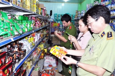 Nâng cao hiệu quả hoạt động tiêu chuẩn, đo lường, chất lượng tại Đồng Tháp