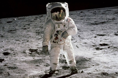 NASA chính thức nhận đơn xét tuyển người lên Mặt Trăng vào năm 2024