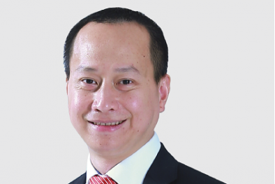 Tân Phó Tổng giám đốc thường trực của Techcombank là ai?