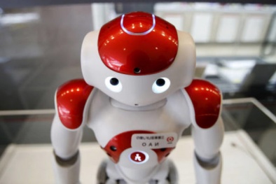 Robot có thể ảnh hưởng đến hành vi của con người 