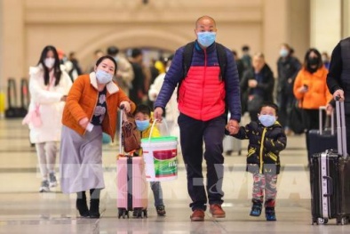 Singapore: Tương lai thị trường lao động u ám vì đại dịch virus Corona