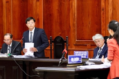 Tin tức kinh doanh 24h mới nhất, nóng nhất ngày 11/3/2020