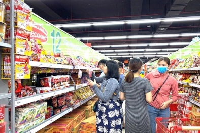 Xử lý 21 cơ sở vi phạm về sản xuất, kinh doanh thiết bị y tế phòng dịch Covid-19