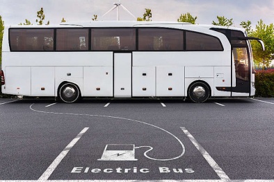 Giao thông thông minh: Giảm tiêu thụ năng lượng, ít tác động đến môi trường 