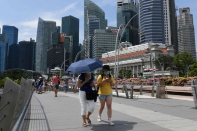 Phát hiện 'điểm yếu' của virus corona chủng mới, thêm 'chìa khóa' để ngăn dịch Covid-19