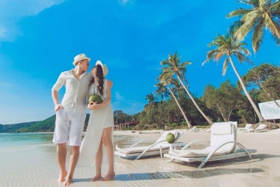 Phong cách du lịch của người Việt thay đổi như thế nào trong 2020?