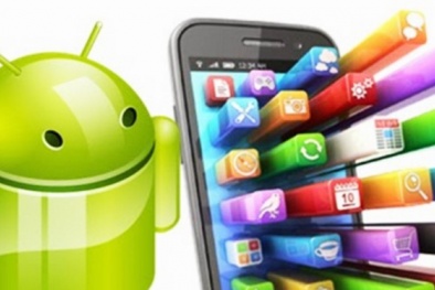 Thủ thuật gỡ bỏ hàng loạt ứng dụng trên điện thoại chỉ trong một nốt nhạc