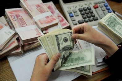 Tỷ giá ngoại tệ hôm nay 12/3: USD, Yen Nhật đồng loạt tăng